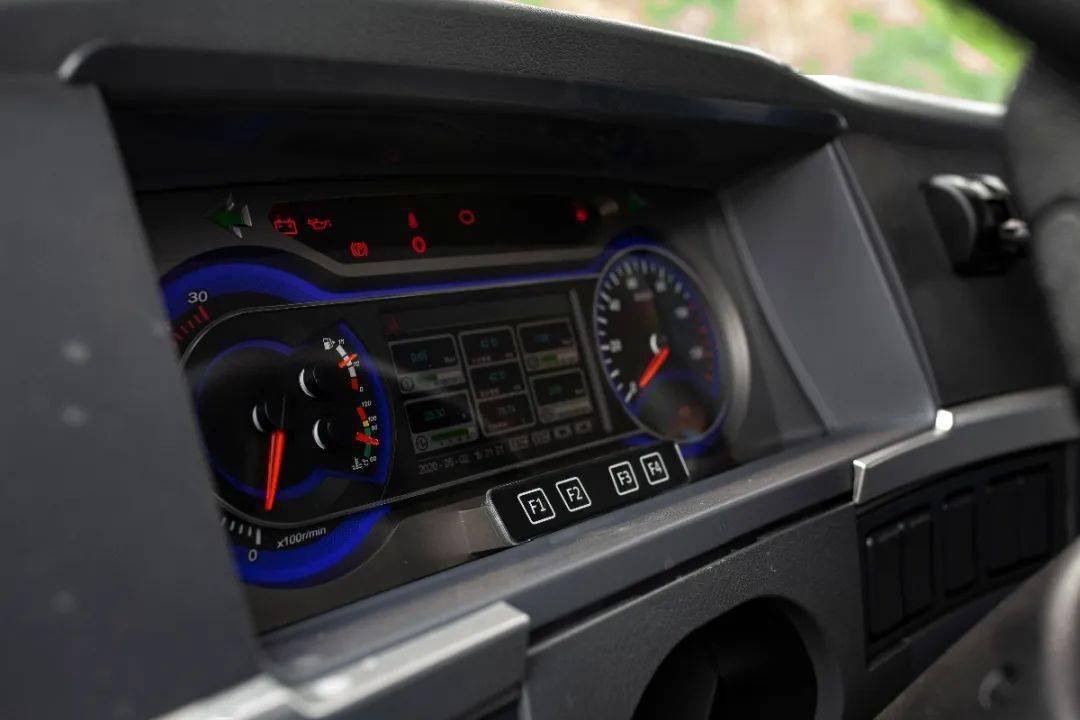 stc500e5│考虑中吨位先来看看爆款是如何炼成的