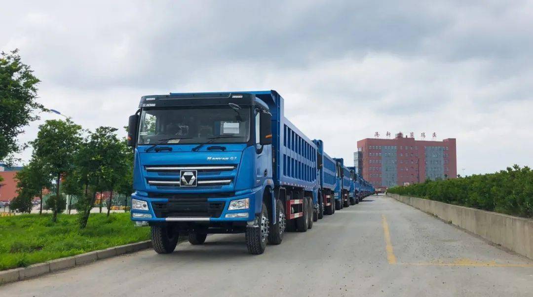 来这里,看中国制造的出口韧性!