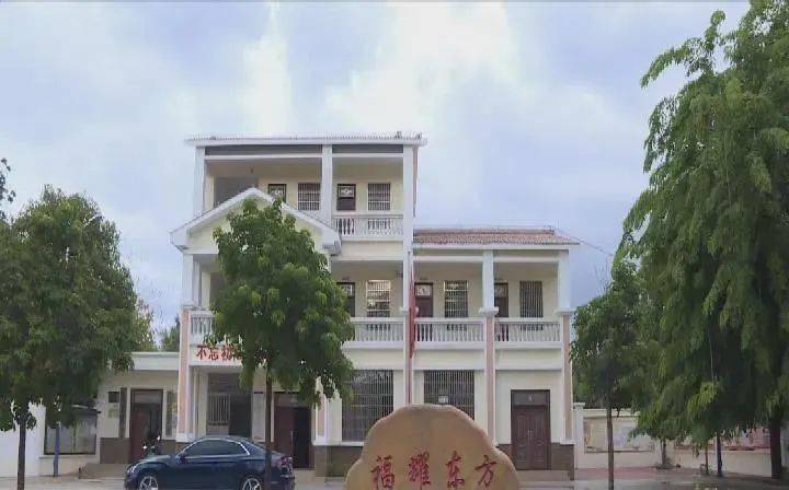 东方八所镇福耀村壮大村级集体经济 夯实乡村振兴根基