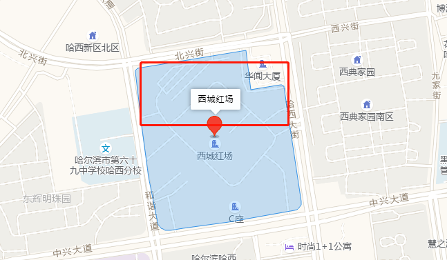 【西城红场·梦工厂·无需预约】火爆抖音的网红娱乐工厂来咯!