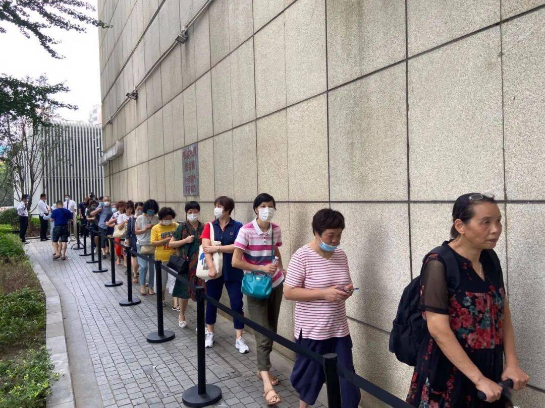 宜家上海city店的火爆排队秘密