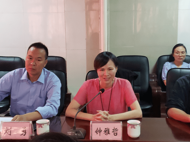 东西协作又一重大项目— 东莞市人民医院与鲁甸县人民