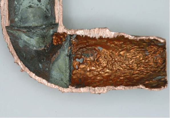 油气管道内腐蚀风险及防护措施汇总