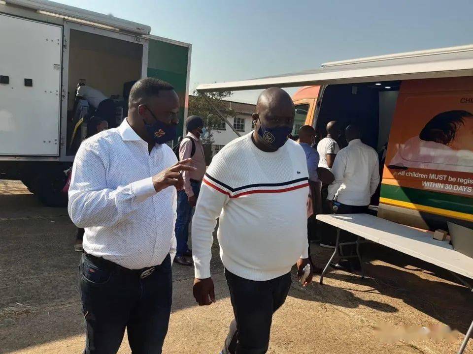 南非疫情:一个月不到三华人侨胞丧命,比天灾更可怕的是人祸,这些要