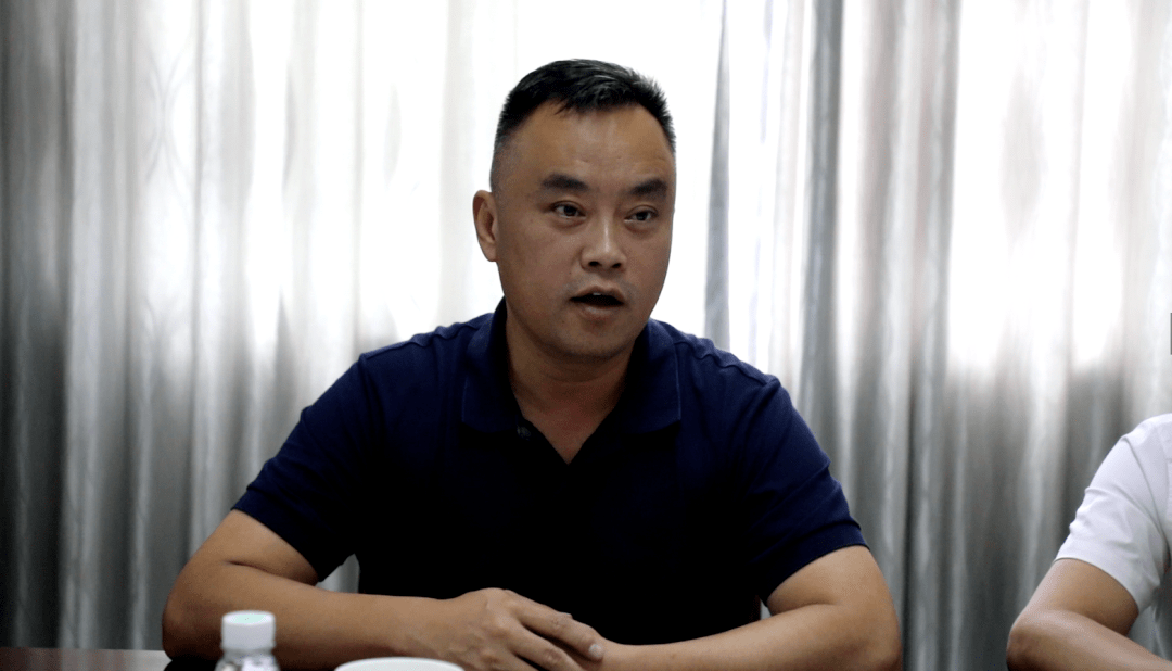 上栗县召开中材萍乡水泥有限公司搬迁工作推进会