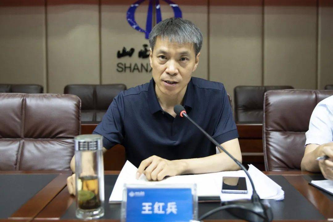 会上,王红兵指出,集团上半年市场开发工作再创历史新高,各项指标在建