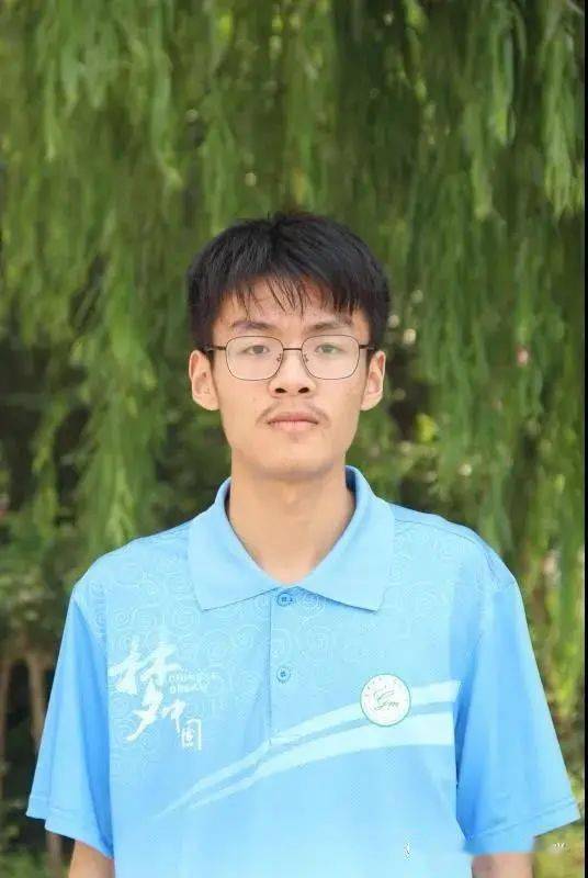 好消息孟津俩考生一名签约北大一名有望录取清华