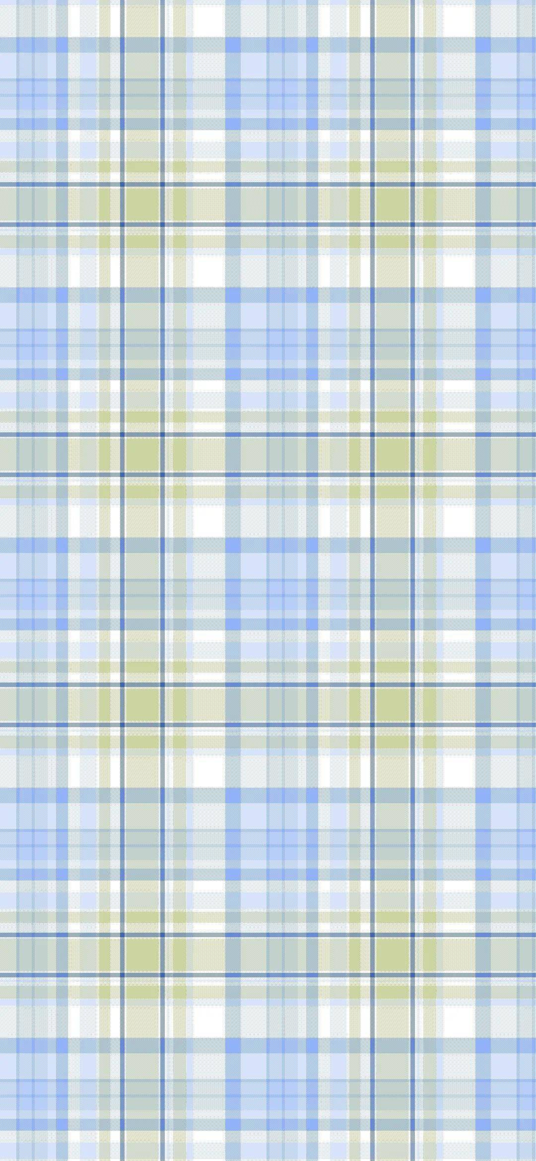 小清新格子壁纸大全