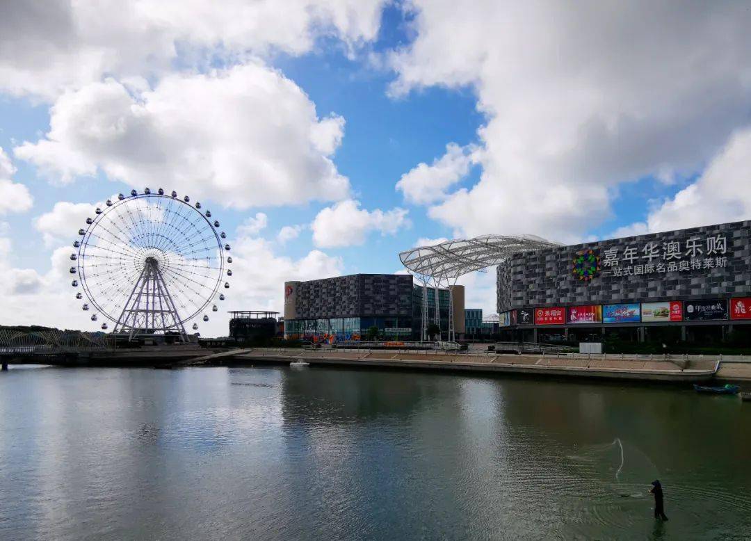 惊艳新区蓝又来刷屏快来收图