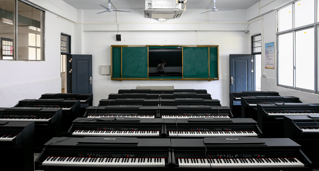 【招生简章】职高选科讯, 就业有保障!