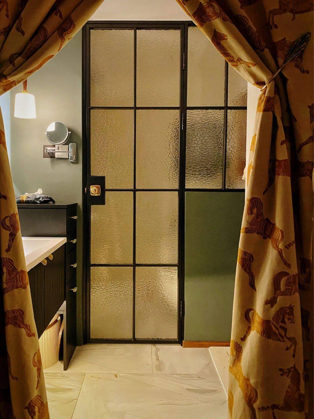 暗卫是户型最大bug?改造做到这3点,嘿嘿,真香!_家居