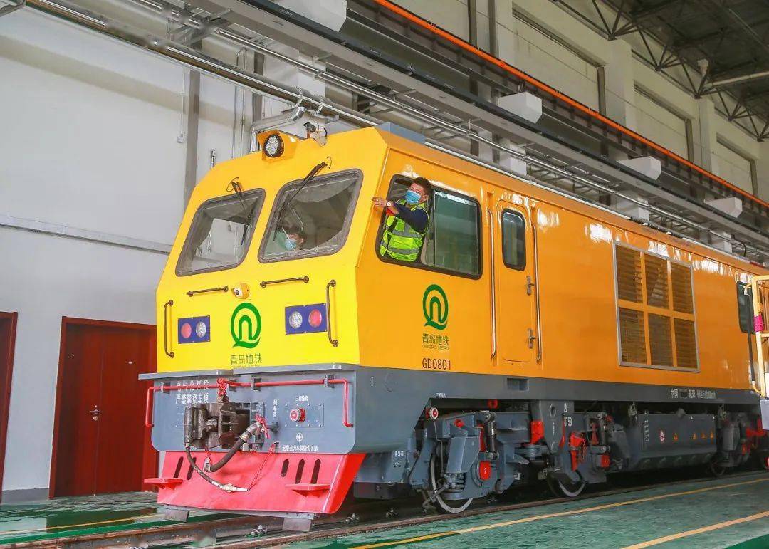 这是我们的范儿地铁8号线乘务人参建日记