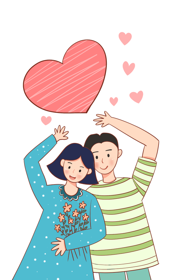 全城热恋浪漫相约工会给你做红娘