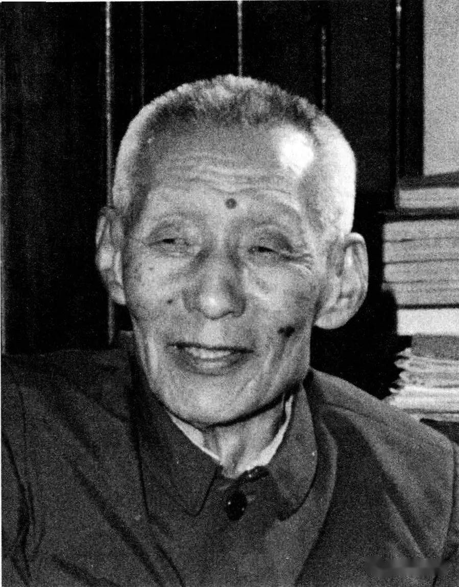 【名人故事】于省吾弃官从学记_手机搜狐网