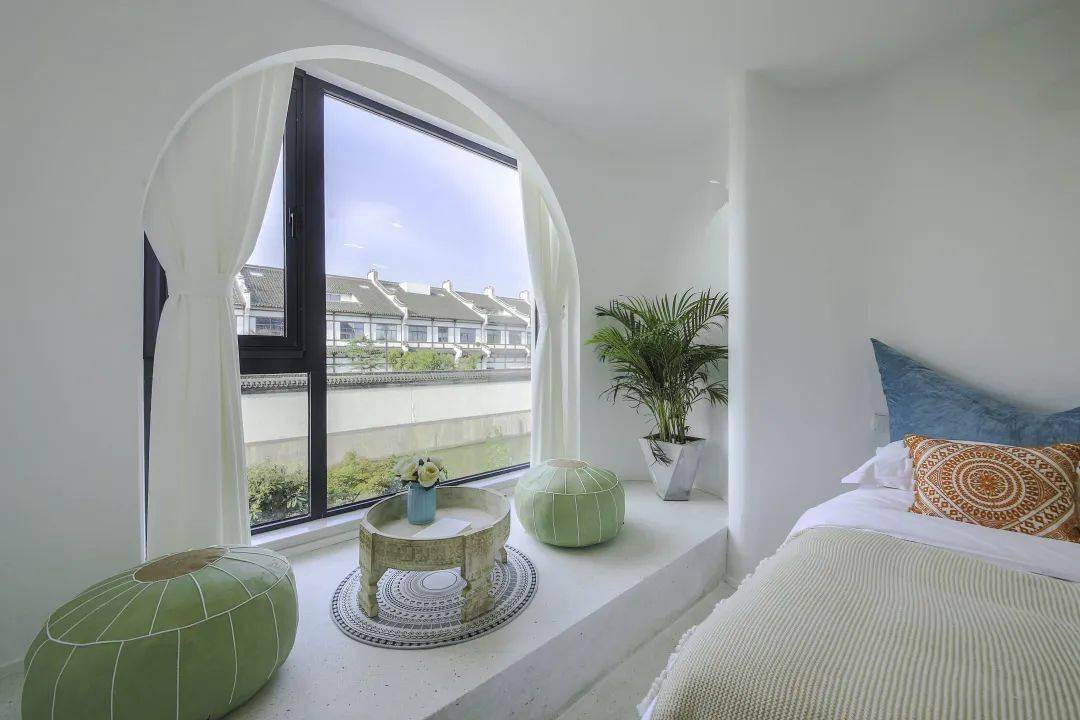 198～368元半望山民宿1晚/2晚连住套餐!多元风格任你挑选!