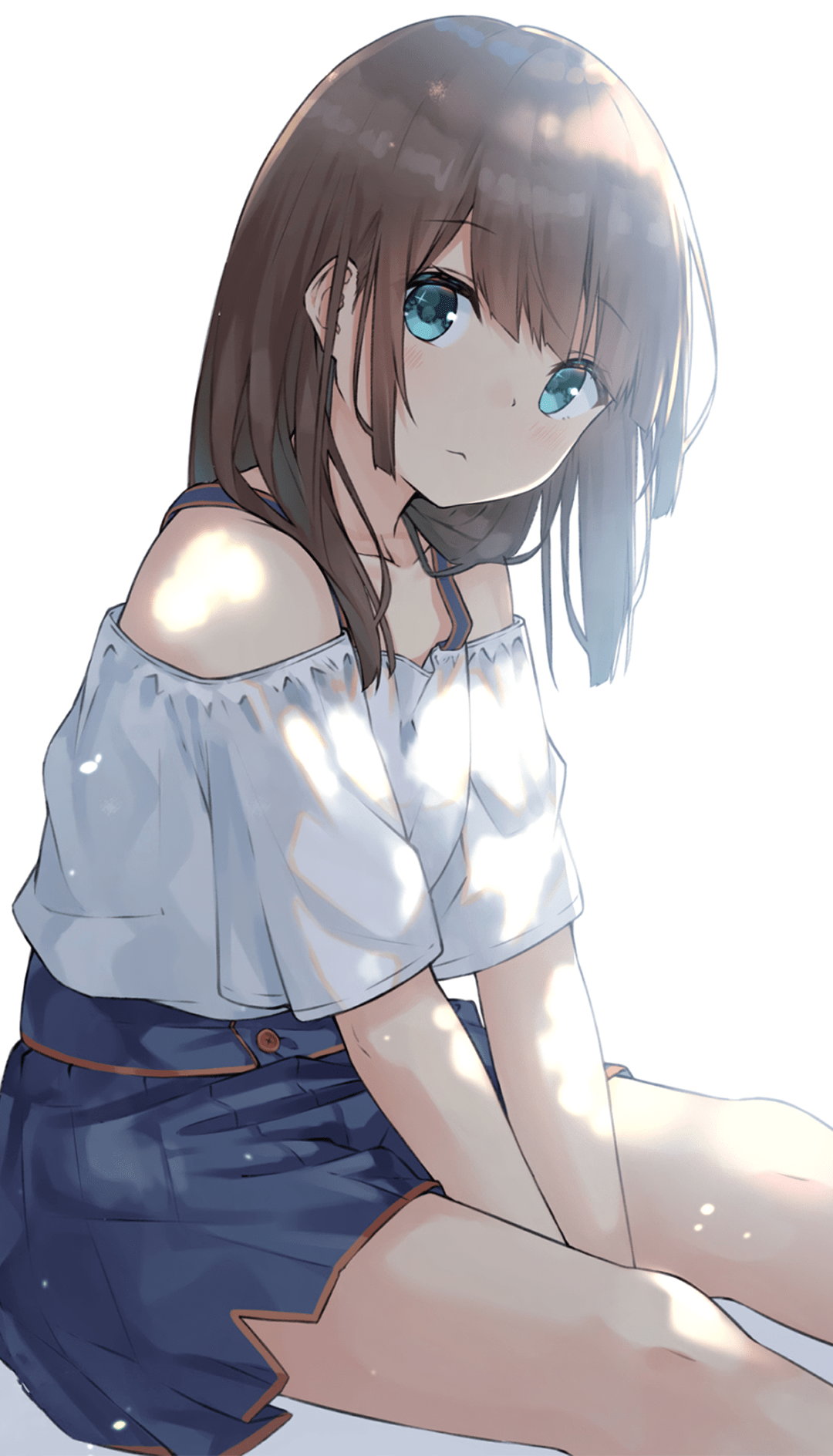 动漫壁纸杂图:红豆泥