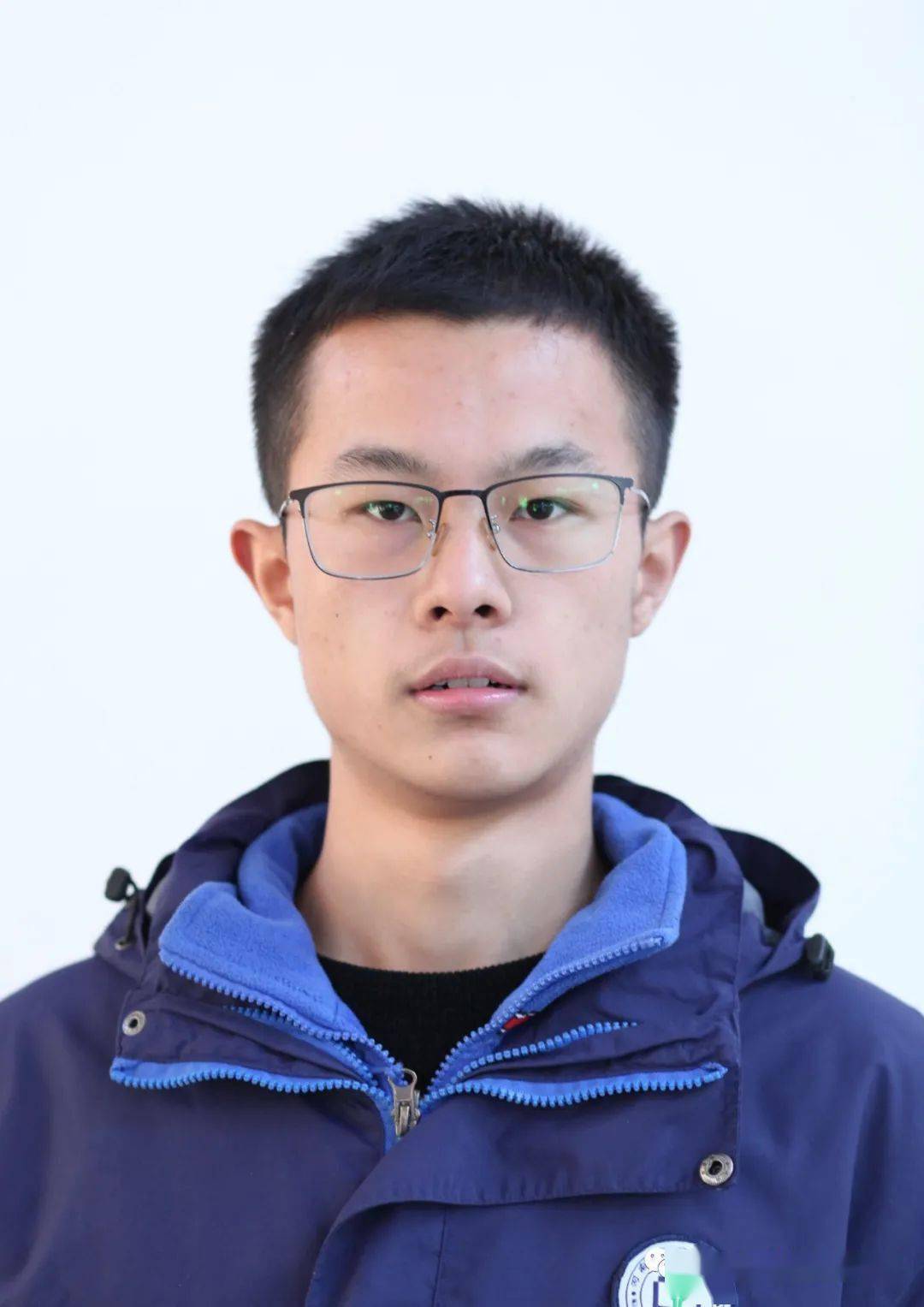 全市理科 第六名 赵晨旭同学668分 全县理科第二名 2  李一卓同学理科