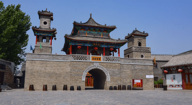 70年61我和峰峰的故事时代印记老照片里看变迁