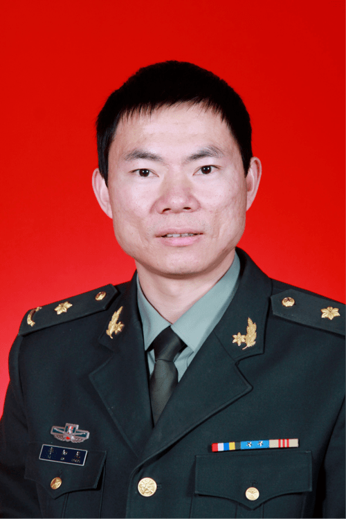 退役军人风采宝鸡市第三人民医院神经外科主任李加龙