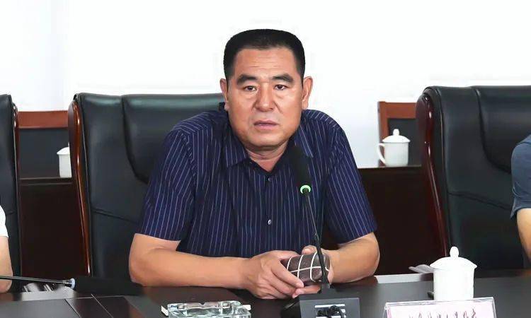 扎鲁特旗人民政府与奈曼旗都冷养殖有限公司签约仪式举行