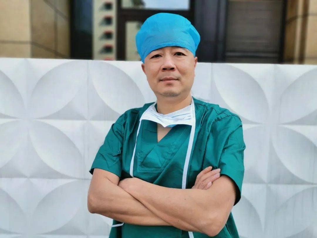 全广西都在"找"的这个医生——本尊回复了!_林云为