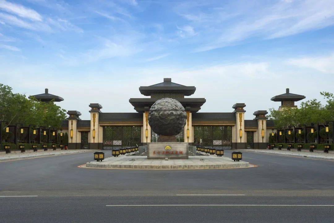 东方华地城湿地温泉旅游度假区全新升级