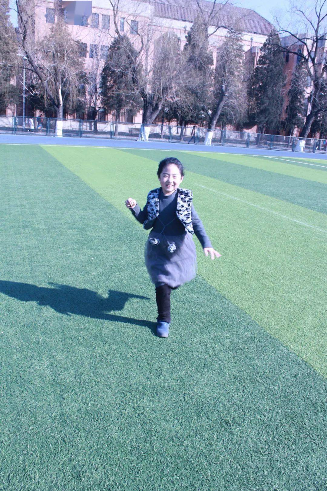 校园新闻新时代好少年事迹展播保定市高新区小学张竞丹祖一冰田若琳