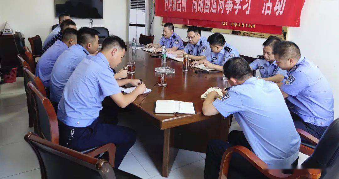 修水警方成功捣毁4个贩毒团伙!