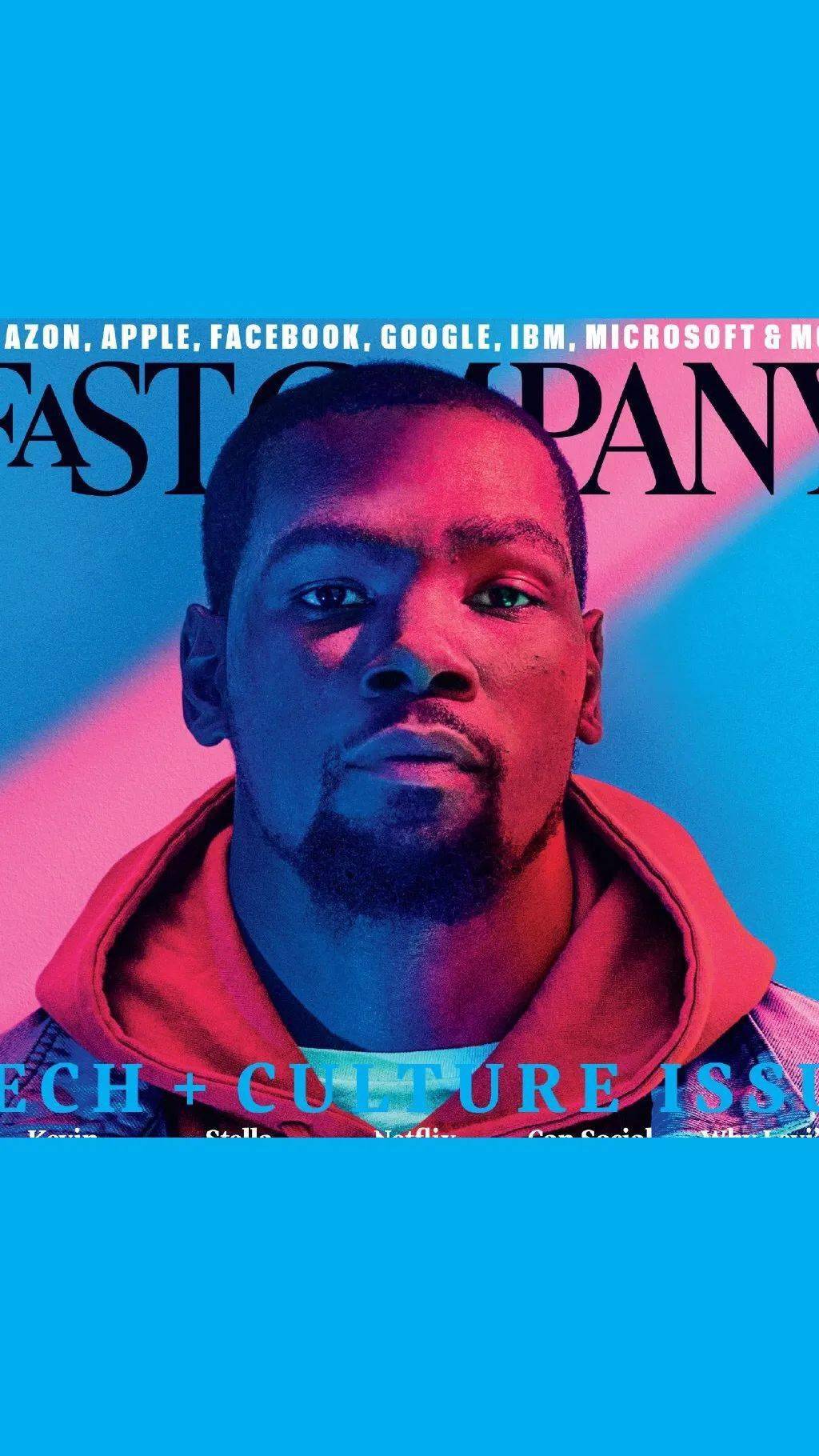 篮球精选壁纸凯文杜兰特第8期