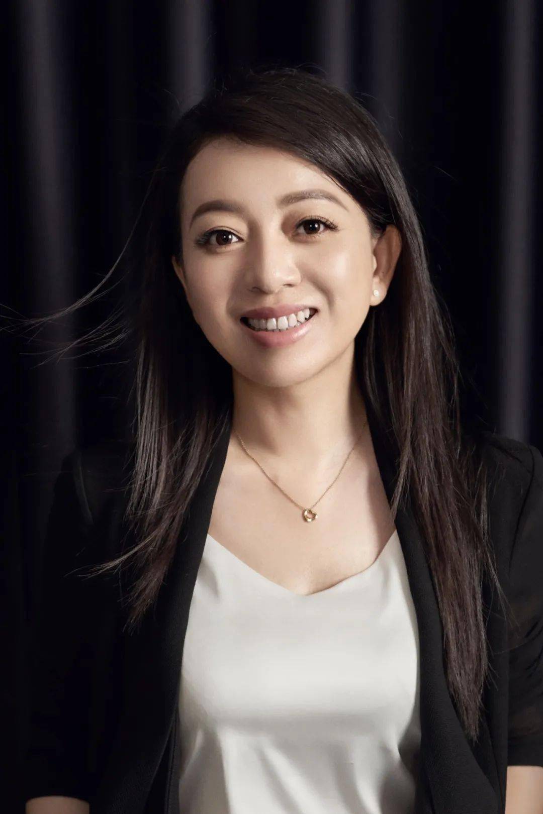 【青年说】陈丹霞:我如何不烧钱打出一片线上市场?