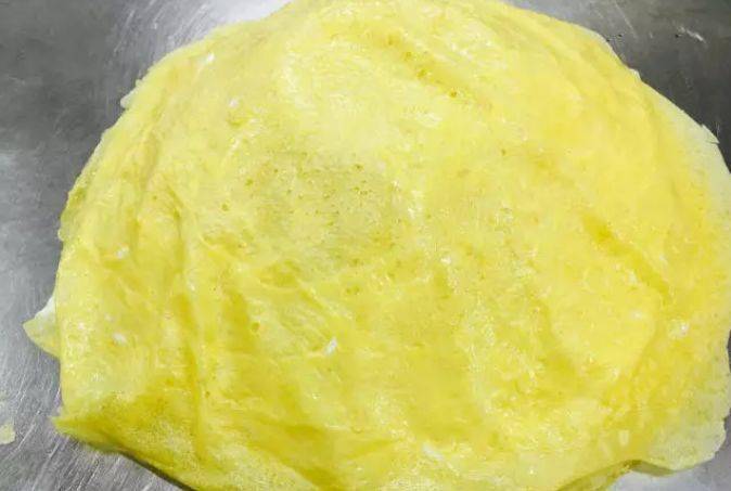 蛋皮的家常做法,我教你绝招!