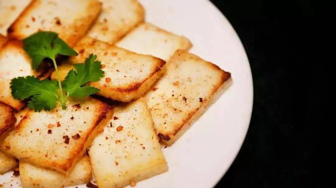 春城秀春城里奇怪的美食乳饼