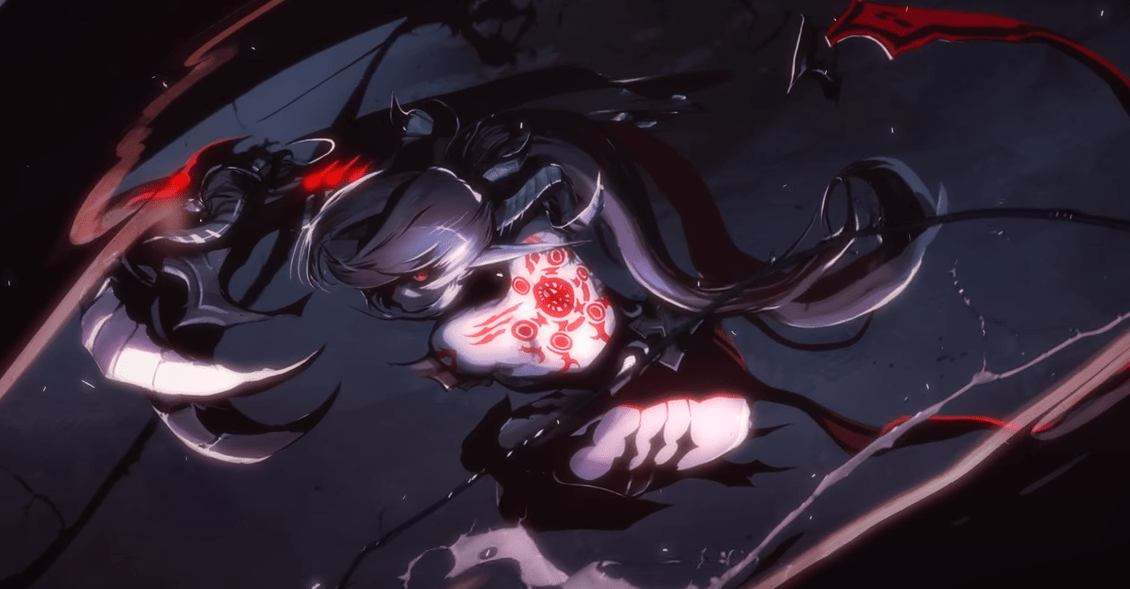 30彩蛋公布,dnf新老婆露西亚闪亮登场!