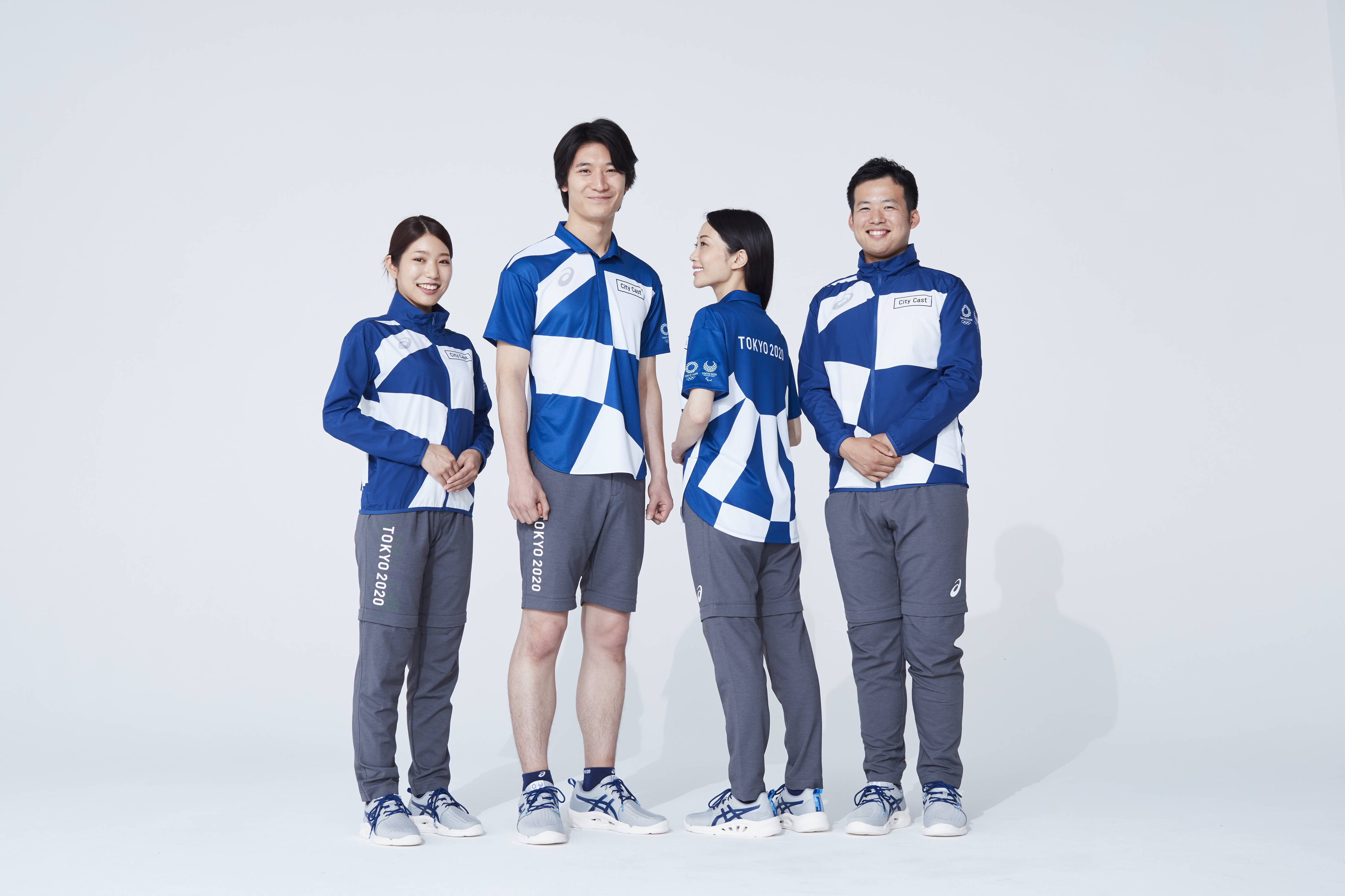 超六成东京奥运会志愿者担心疫情