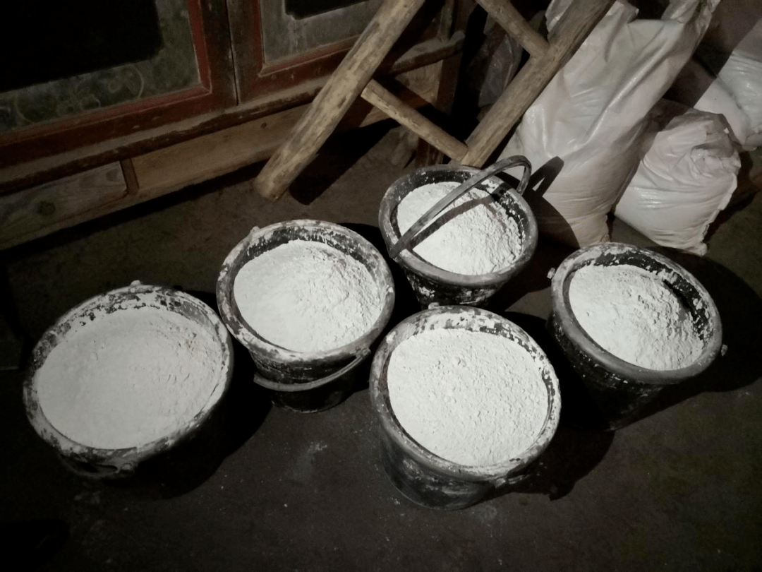 部分烟火药(爆炸物)