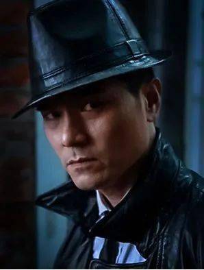 年内上映王晶再毁经典金钱帝国巅峰之战梁家辉演完雷洛演跛豪