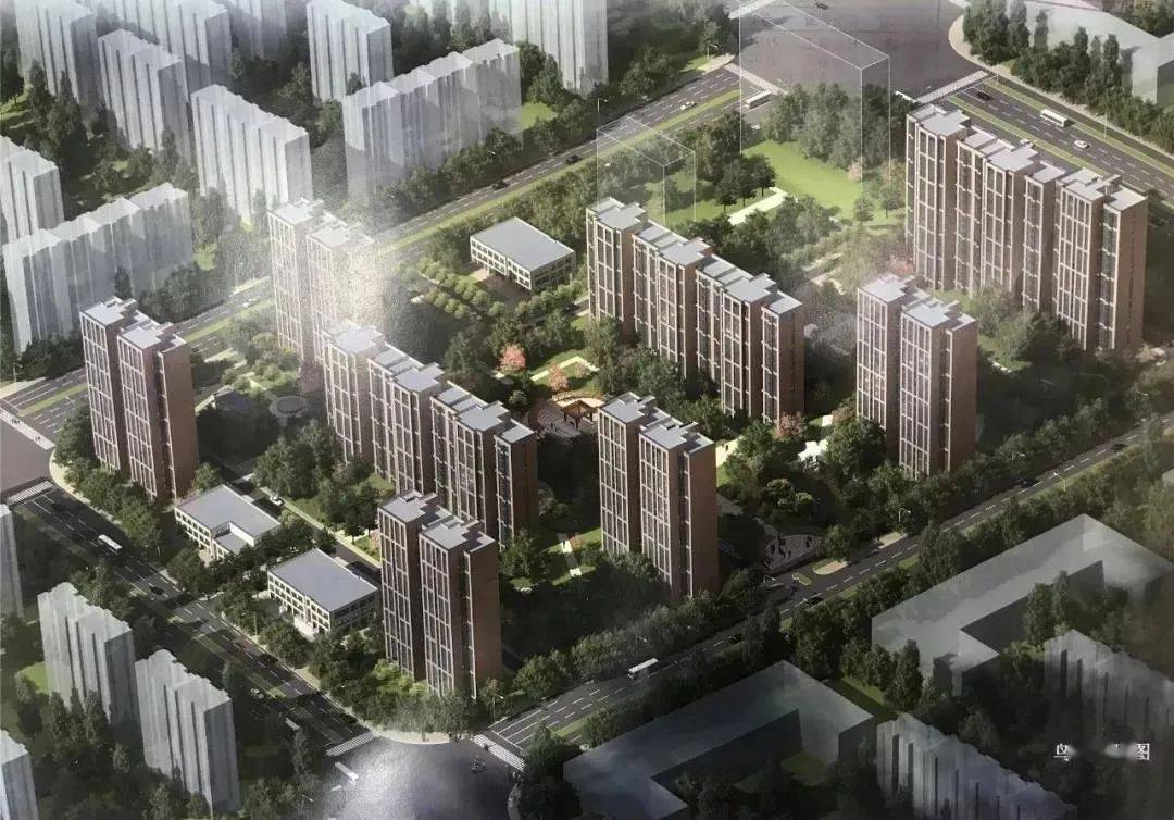 顺义这6个住宅项目全部按下"快进键"