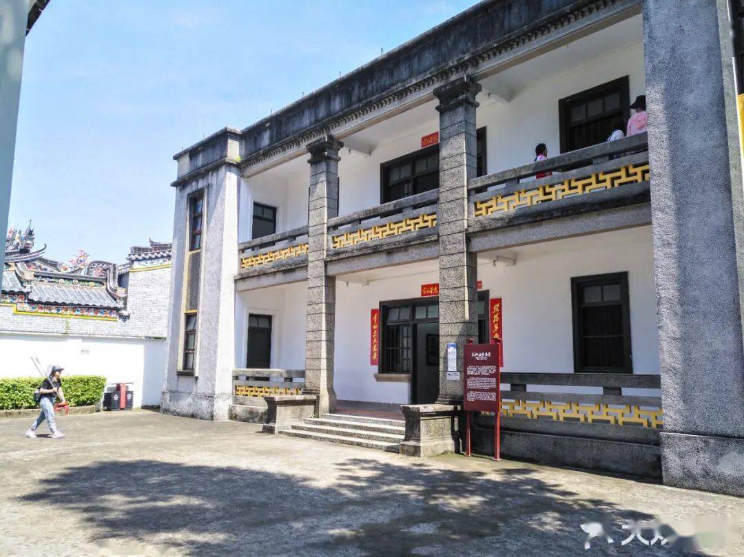 67想要今夏最火的五条人塑料气质去海丰县玩两天吧