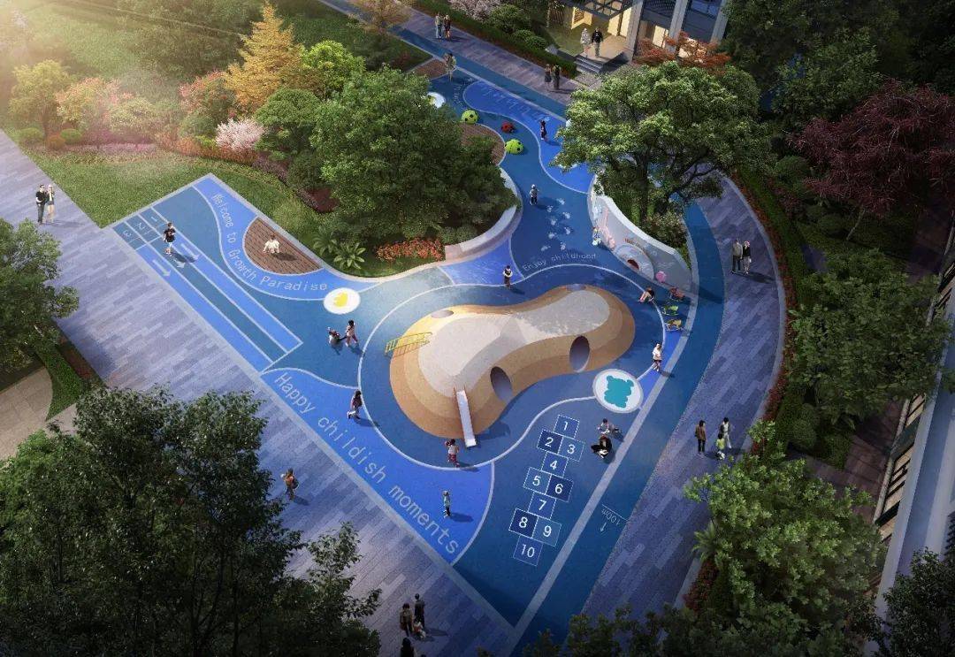 庆元房产投资新风口跟着这个城市一起起飞