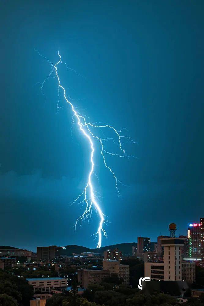 雷声大一定雨点小么?_打雷