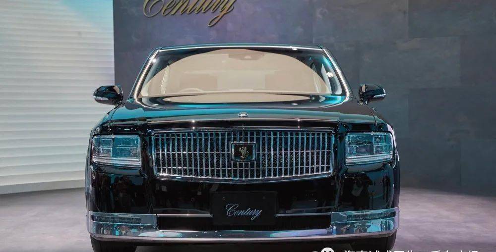 这个丰田凤凰什么来头?