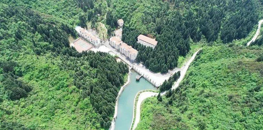 武隆区白马镇车盘村水雲涧度假休闲中心活动地点8月10日—15日(六天五