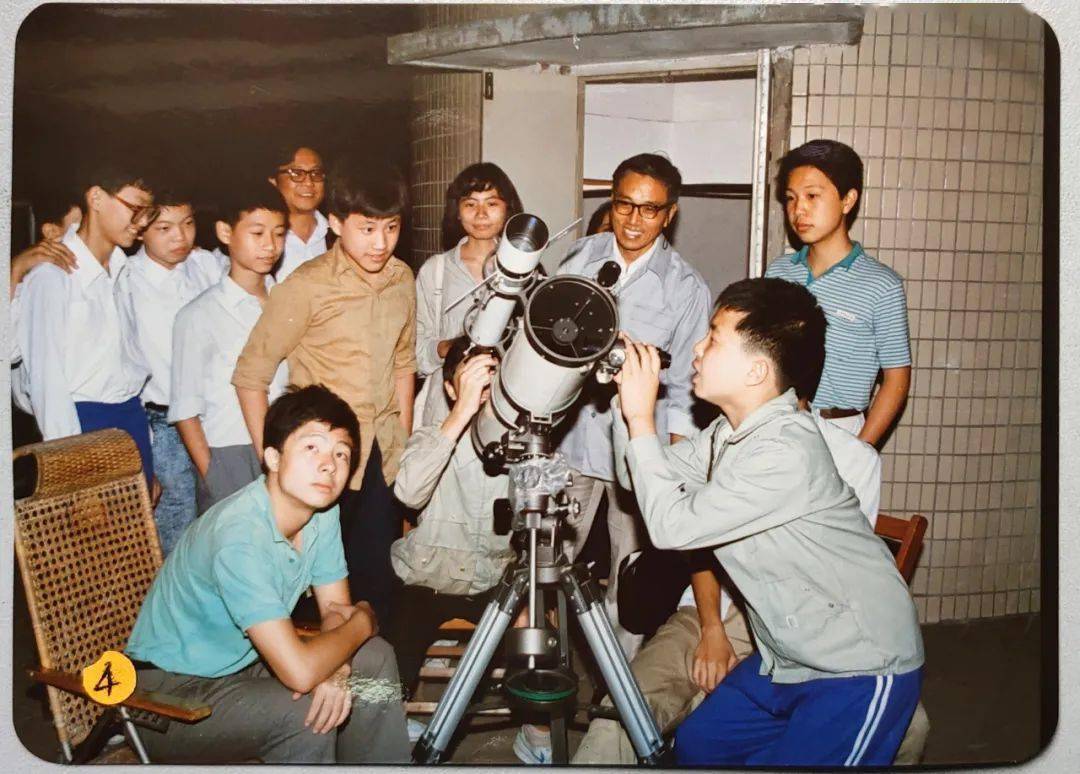 长宁区少科站曝出的这些老照片有你多少回忆