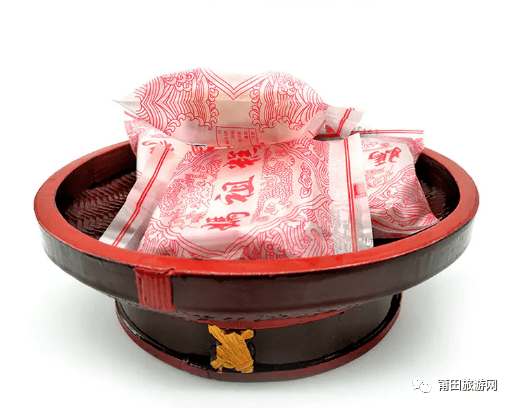 这些妈祖伴手礼哪一款是你的菜