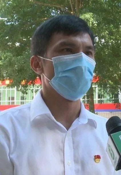 程文坚古水镇党委书记近年来,我镇多措并举用行动和成效表明了我们在
