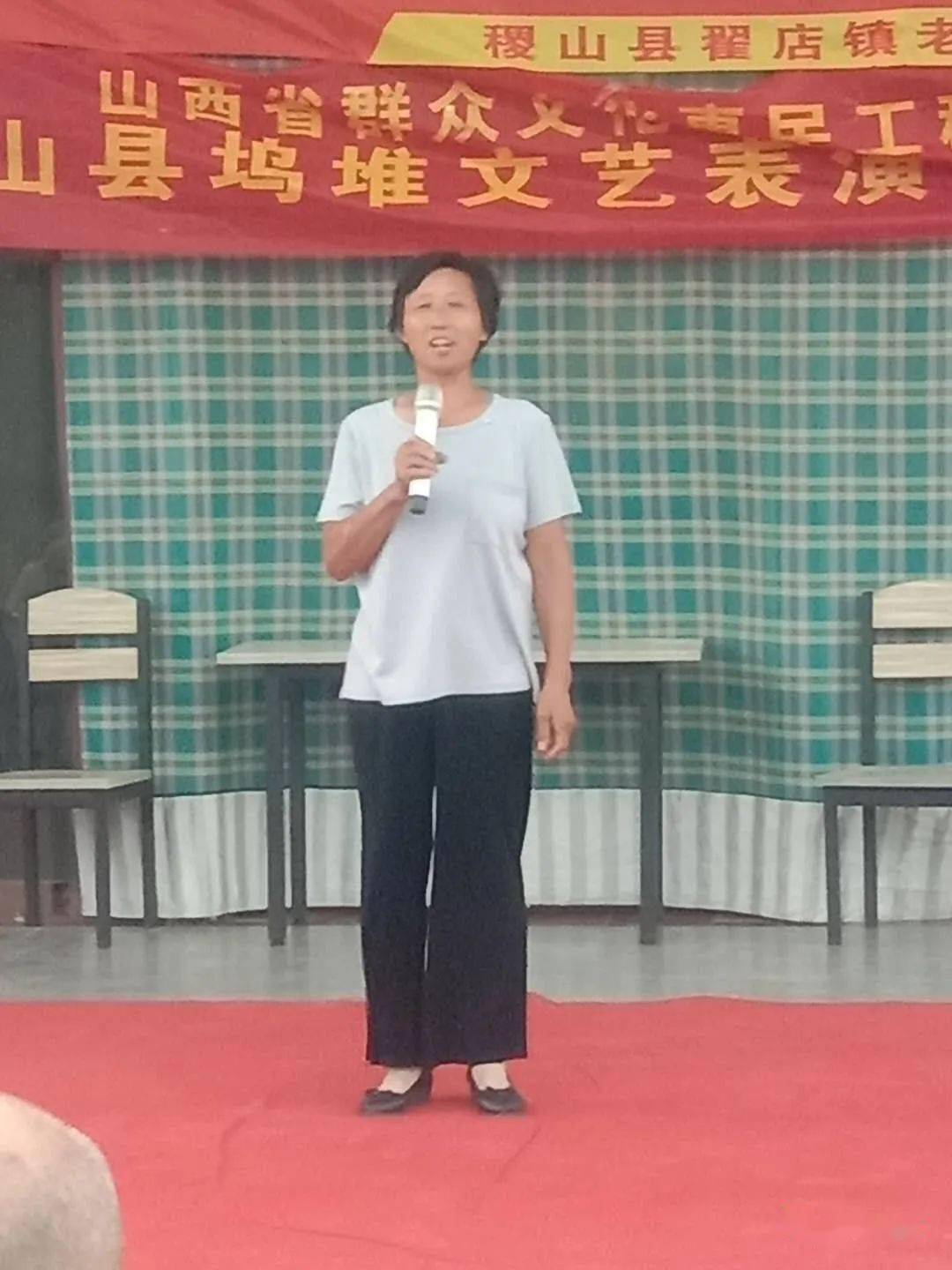 稷山坞堆村三位年轻人办起了敬老院看看咋样