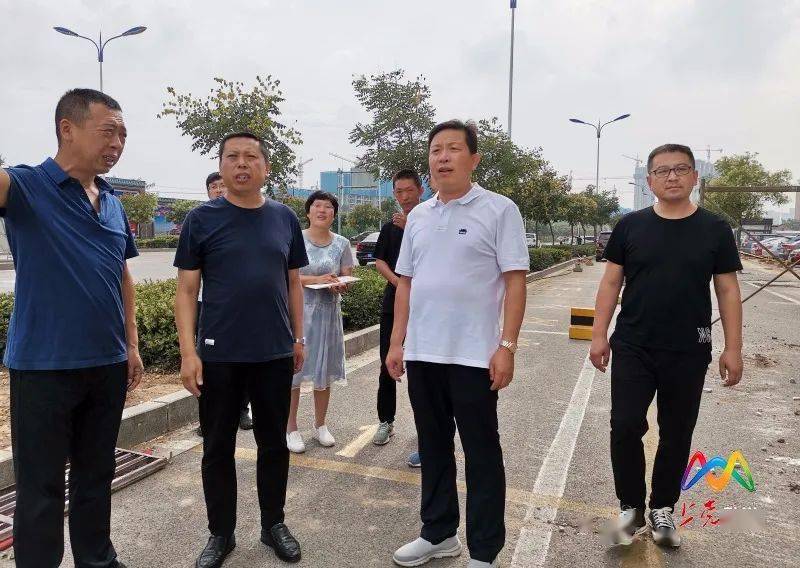 新闻晚参丨阅读两分钟,尽晓上党事(8月1日)