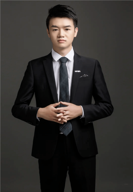 黑马诞生!见证链家青年才俊的高光时刻