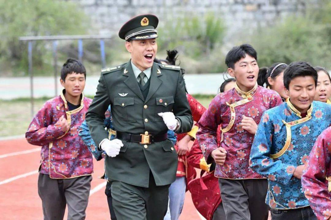 最美退役军人雷鹏俊砥砺强国之志力践报国之行