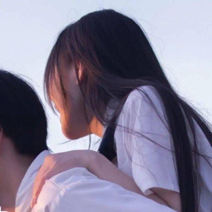 情侣头像虐狗版情头最美的情话短句